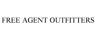 FREE AGENT OUTFITTERS