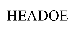 HEADOE
