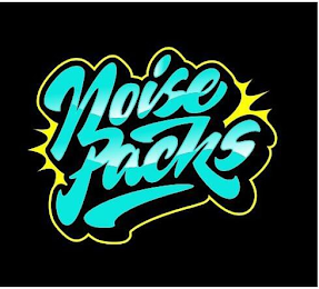 NOISEPACKS