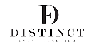 DE DISTINCT EVENT PLANNING