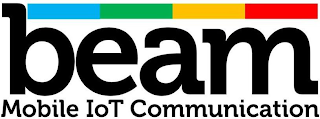 BEAM MOBILE IOT COMMUNICATION