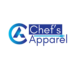 CHEF'S APPAREL