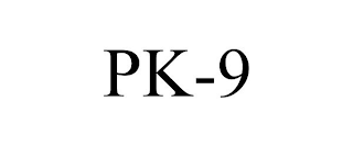 PK-9