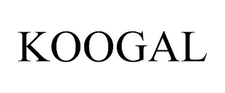 KOOGAL