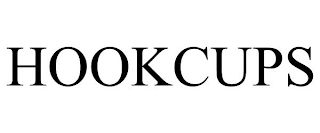 HOOKCUPS