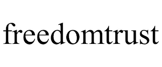 FREEDOMTRUST