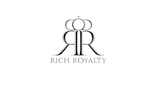 RR RICH ROYALTY