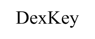 DEXKEY