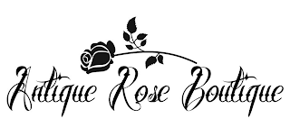 ANTIQUE ROSE BOUTIQUE