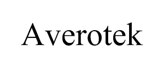 AVEROTEK