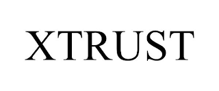 XTRUST