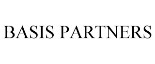 BASIS PARTNERS