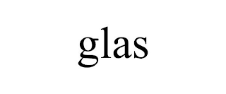 GLAS