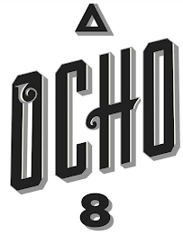 OCHO 8