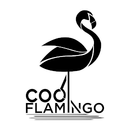 COOL FLAMINGO