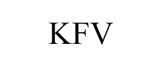 KFV