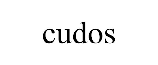 CUDOS