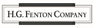 H.G. FENTON COMPANY