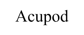 ACUPOD