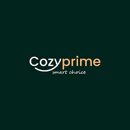 COZY PRIME SMART CHOICE