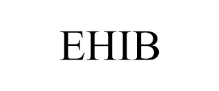 EHIB