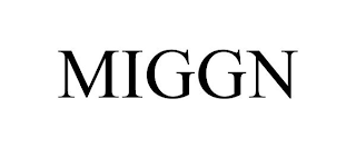 MIGGN