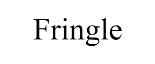 FRINGLE