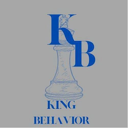 KB KING BEHAVIOR