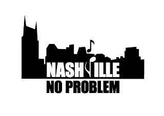 NASHVILLE NO PROBLEM