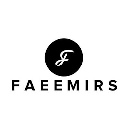 F FAEEMIRS