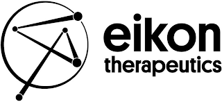 EIKON THERAPEUTICS