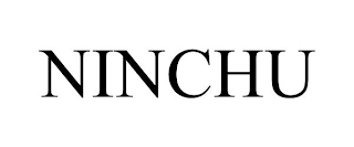 NINCHU