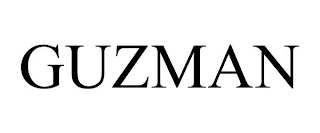 GUZMAN