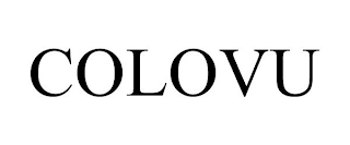 COLOVU