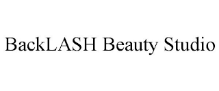 BACKLASH BEAUTY STUDIO