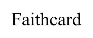 FAITHCARD