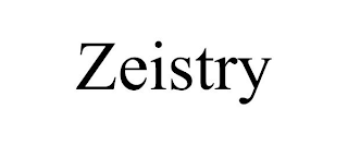 ZEISTRY
