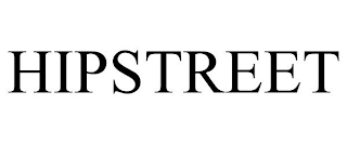 HIPSTREET