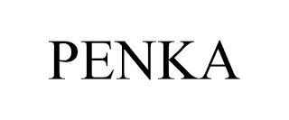 PENKA