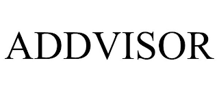 ADDVISOR