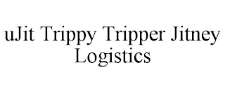 UJIT TRIPPY TRIPPER JITNEY LOGISTICS