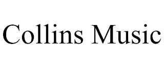 COLLINS MUSIC