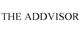 THE ADDVISOR