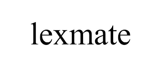 LEXMATE