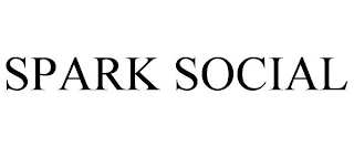 SPARK SOCIAL