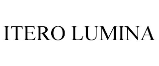 ITERO LUMINA