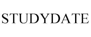 STUDYDATE