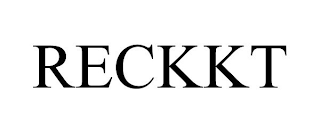 RECKKT