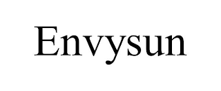 ENVYSUN