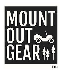 MOUNT OUT GEAR LLC